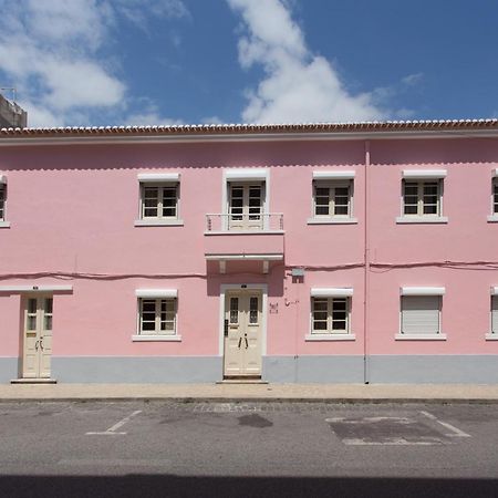 Family Home- Lisboa Vila Franca de Xira Exteriör bild
